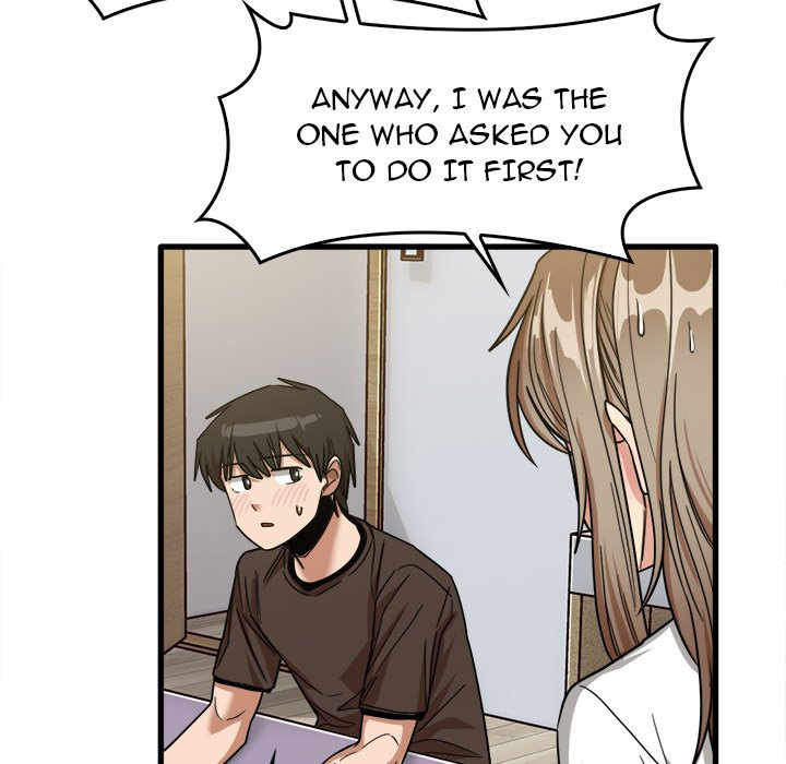 No More, No Less Chapter 44 - HolyManga.Net