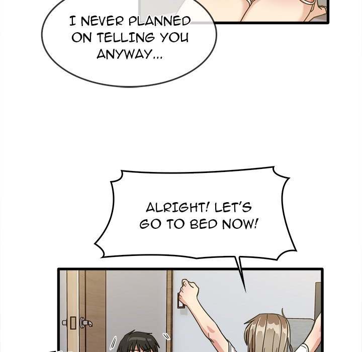 No More, No Less Chapter 44 - HolyManga.Net