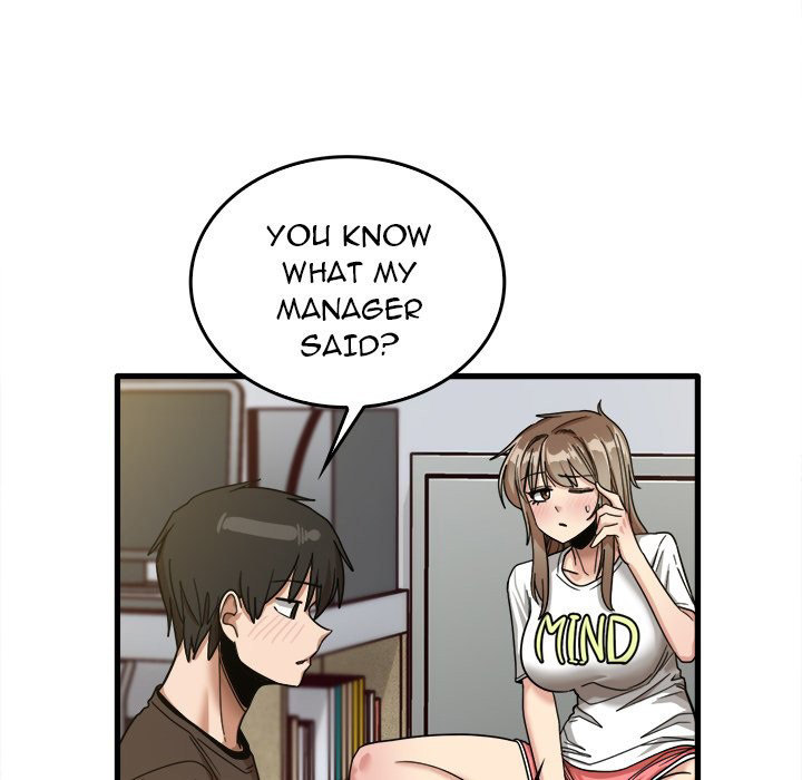 No More, No Less Chapter 44 - HolyManga.Net