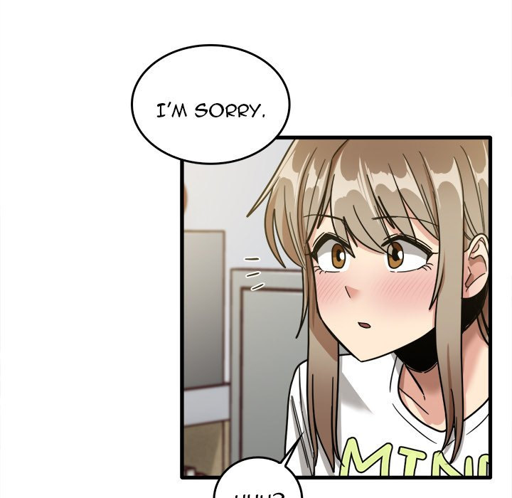 No More, No Less Chapter 44 - HolyManga.Net