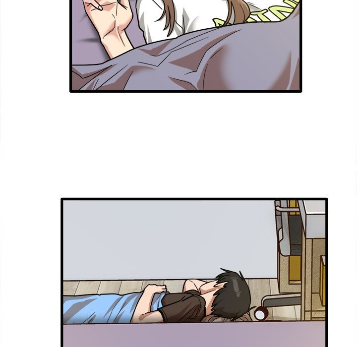 No More, No Less Chapter 44 - HolyManga.Net