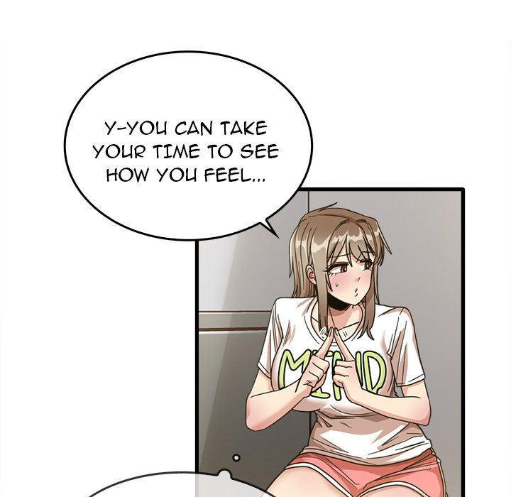 No More, No Less Chapter 44 - HolyManga.Net