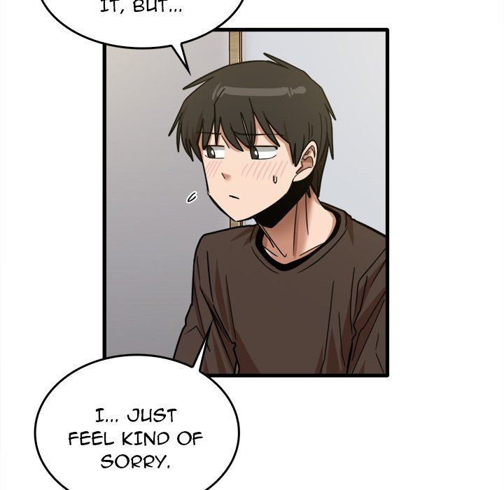 No More, No Less Chapter 44 - HolyManga.Net