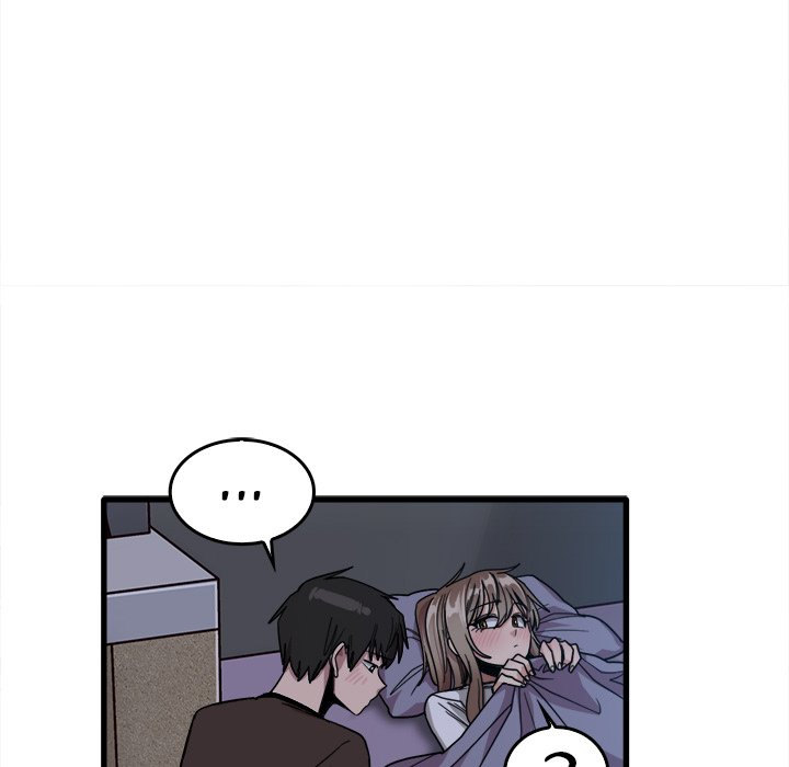 No More, No Less Chapter 44 - HolyManga.Net