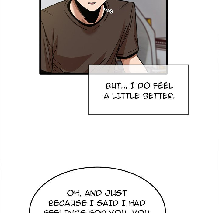 No More, No Less Chapter 44 - HolyManga.Net