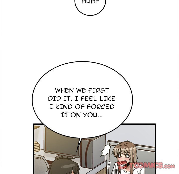 No More, No Less Chapter 44 - HolyManga.Net