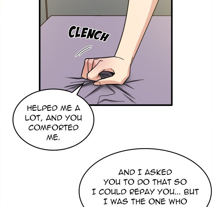 No More, No Less Chapter 44 - HolyManga.Net