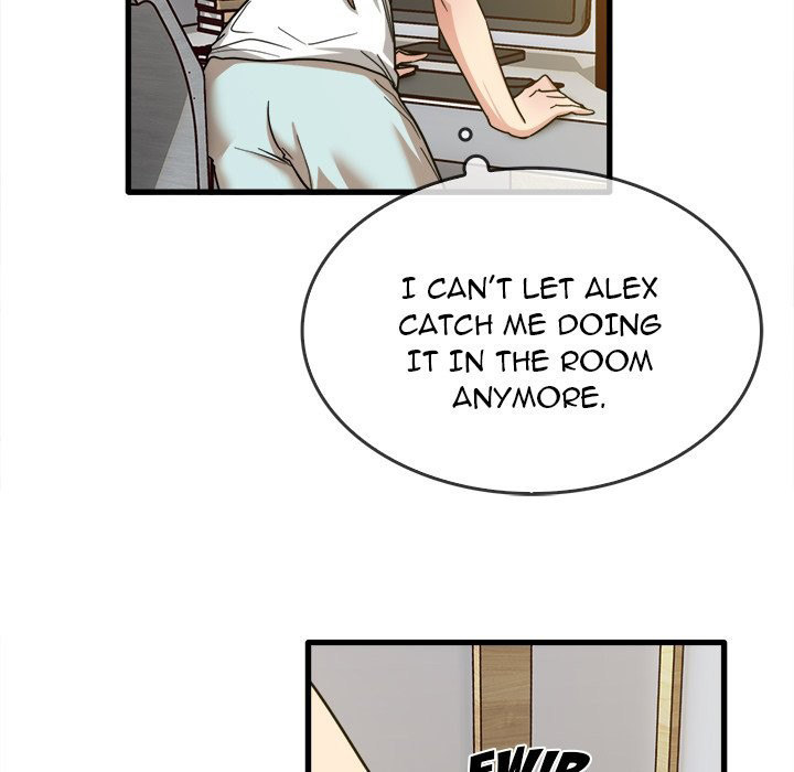 No More, No Less Chapter 44 - HolyManga.Net