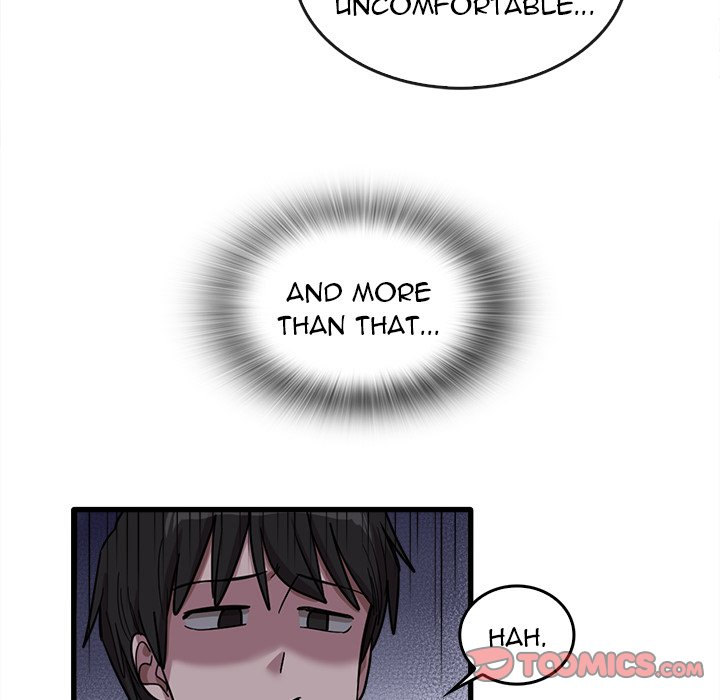 No More, No Less Chapter 44 - HolyManga.Net