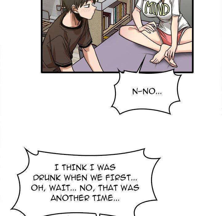 No More, No Less Chapter 44 - HolyManga.Net