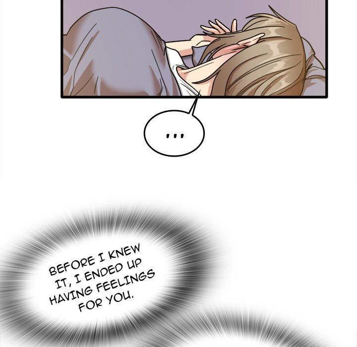 No More, No Less Chapter 44 - HolyManga.Net