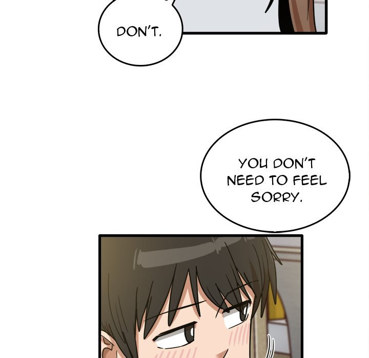 No More, No Less Chapter 44 - HolyManga.Net