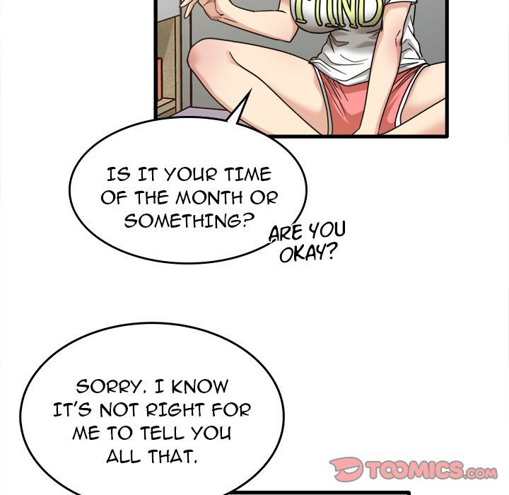 No More, No Less Chapter 44 - HolyManga.Net