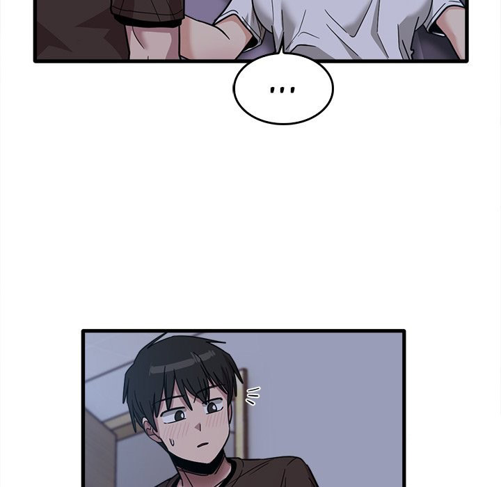 No More, No Less Chapter 44 - HolyManga.Net