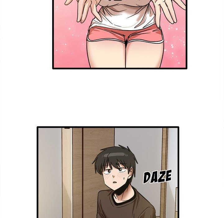 No More, No Less Chapter 44 - HolyManga.Net