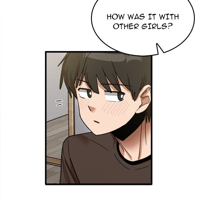 No More, No Less Chapter 44 - HolyManga.Net