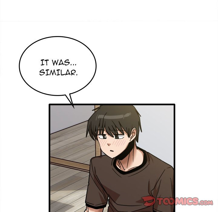 No More, No Less Chapter 44 - HolyManga.Net