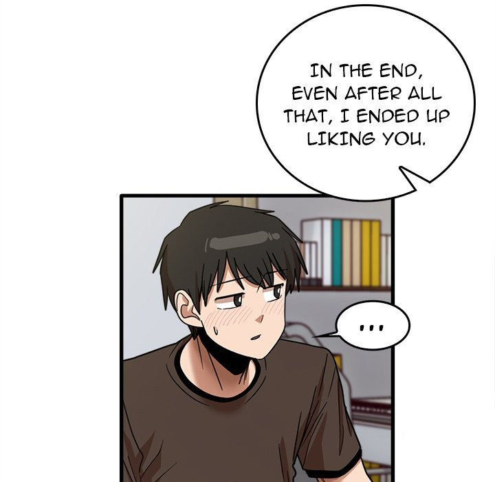 No More, No Less Chapter 44 - HolyManga.Net