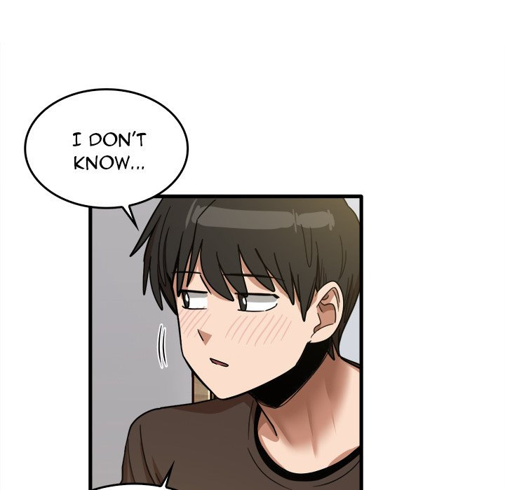 No More, No Less Chapter 44 - HolyManga.Net