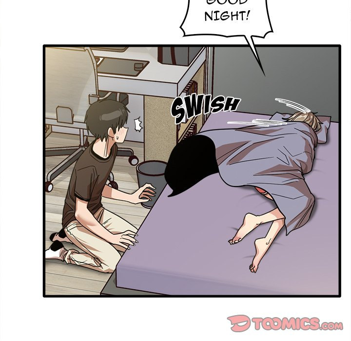 No More, No Less Chapter 44 - HolyManga.Net
