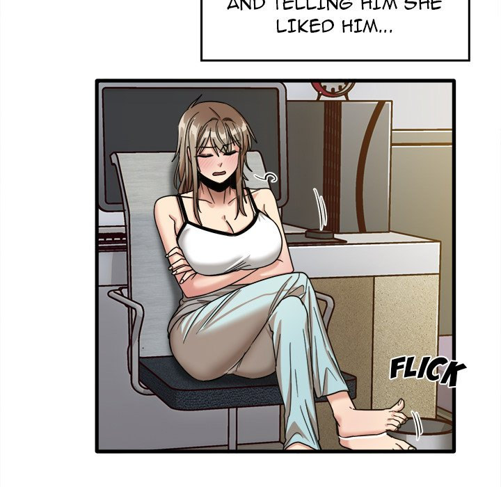 No More, No Less Chapter 44 - HolyManga.Net