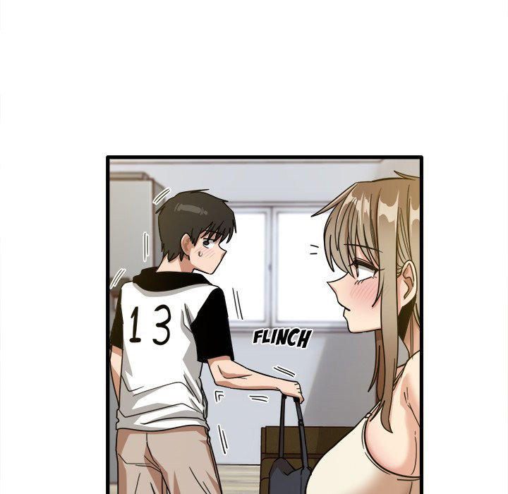 No More, No Less Chapter 44 - HolyManga.Net