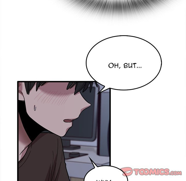 No More, No Less Chapter 44 - HolyManga.Net