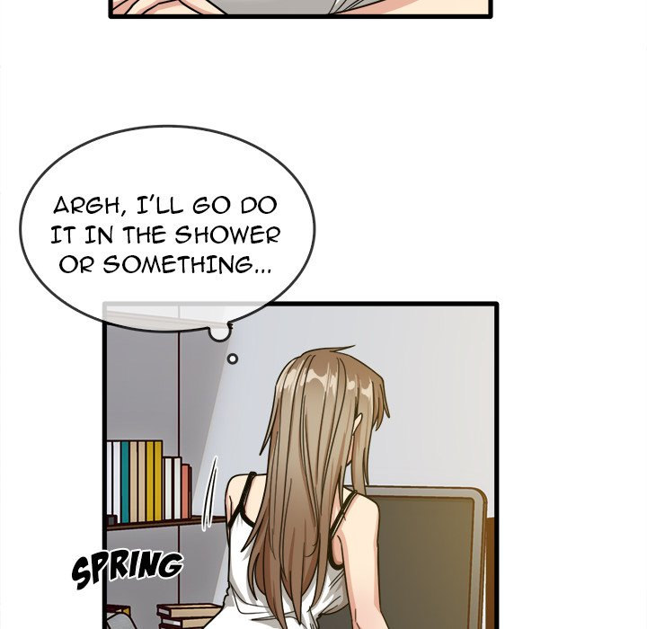 No More, No Less Chapter 44 - HolyManga.Net