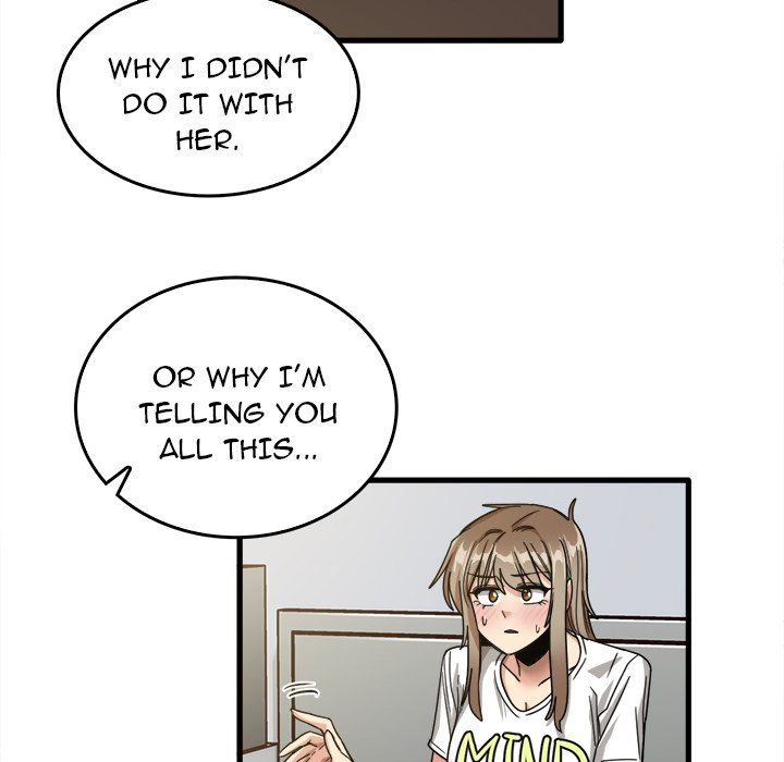 No More, No Less Chapter 44 - HolyManga.Net