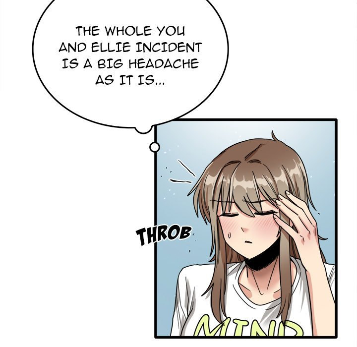 No More, No Less Chapter 44 - HolyManga.Net