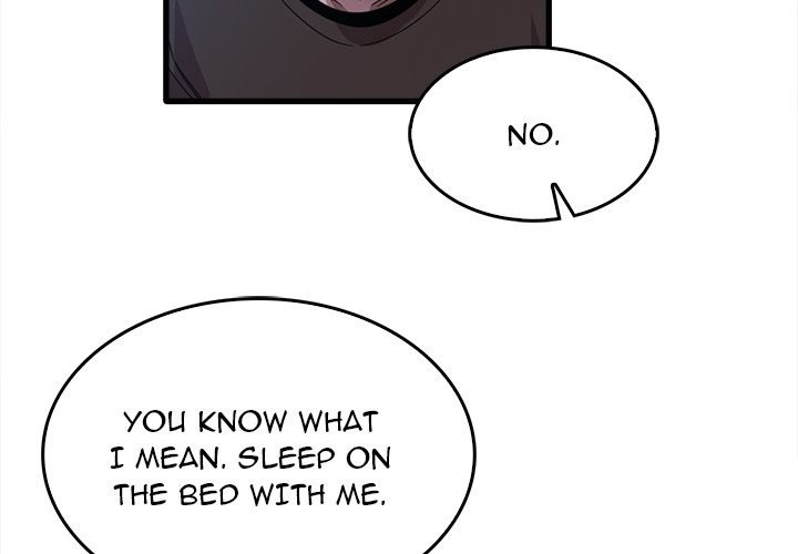 No More, No Less Chapter 44 - HolyManga.Net