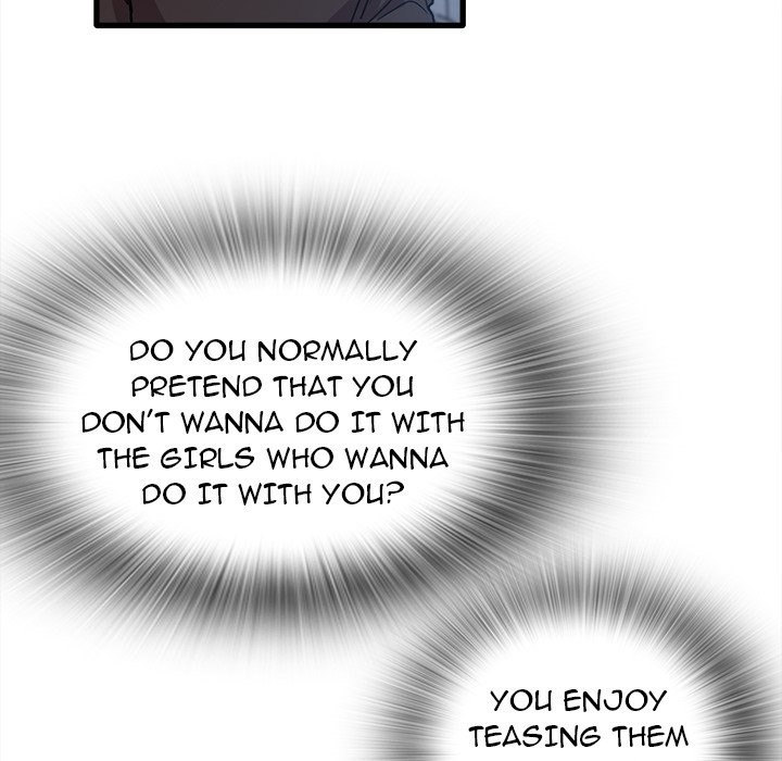 No More, No Less Chapter 44 - HolyManga.Net