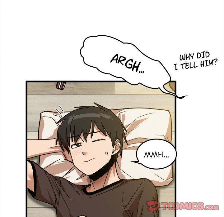 No More, No Less Chapter 44 - HolyManga.Net