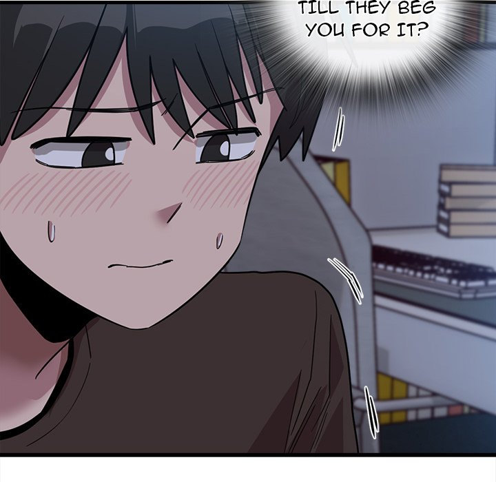 No More, No Less Chapter 44 - HolyManga.Net