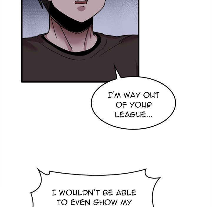 No More, No Less Chapter 44 - HolyManga.Net