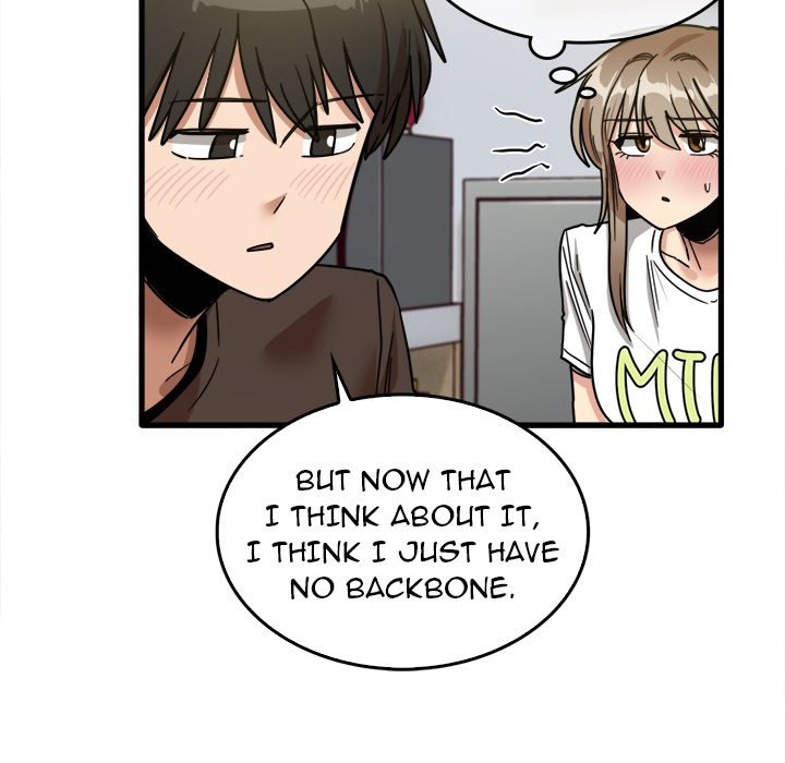 No More, No Less Chapter 44 - HolyManga.Net