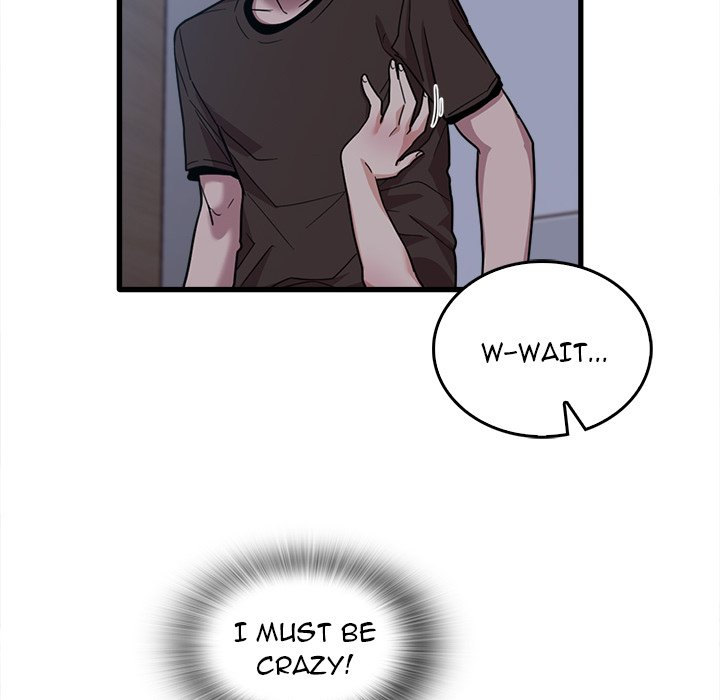 No More, No Less Chapter 44 - HolyManga.Net