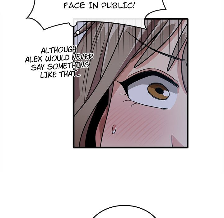 No More, No Less Chapter 44 - HolyManga.Net