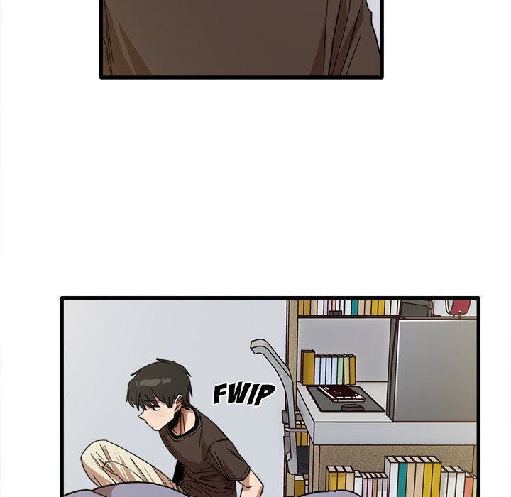 No More, No Less Chapter 44 - HolyManga.Net