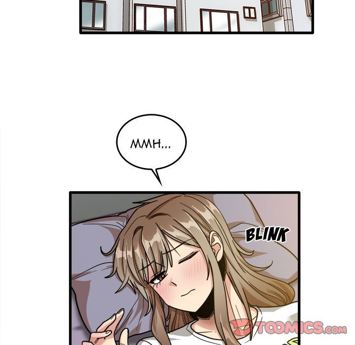 No More, No Less Chapter 44 - HolyManga.Net