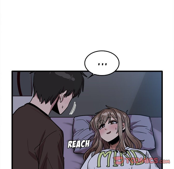 No More, No Less Chapter 44 - HolyManga.Net