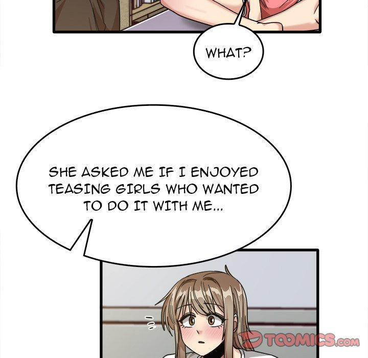 No More, No Less Chapter 44 - HolyManga.Net