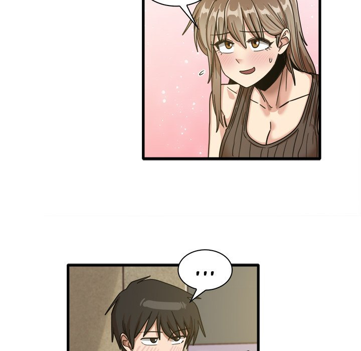 No More, No Less Chapter 45 - HolyManga.Net