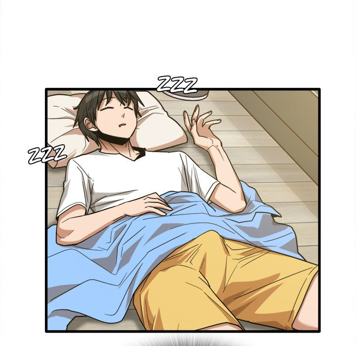No More, No Less Chapter 45 - HolyManga.Net