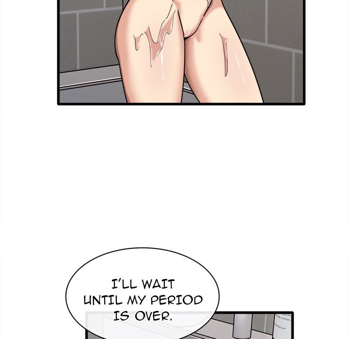 No More, No Less Chapter 45 - HolyManga.Net