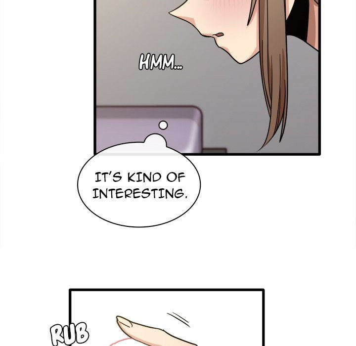 No More, No Less Chapter 45 - HolyManga.Net