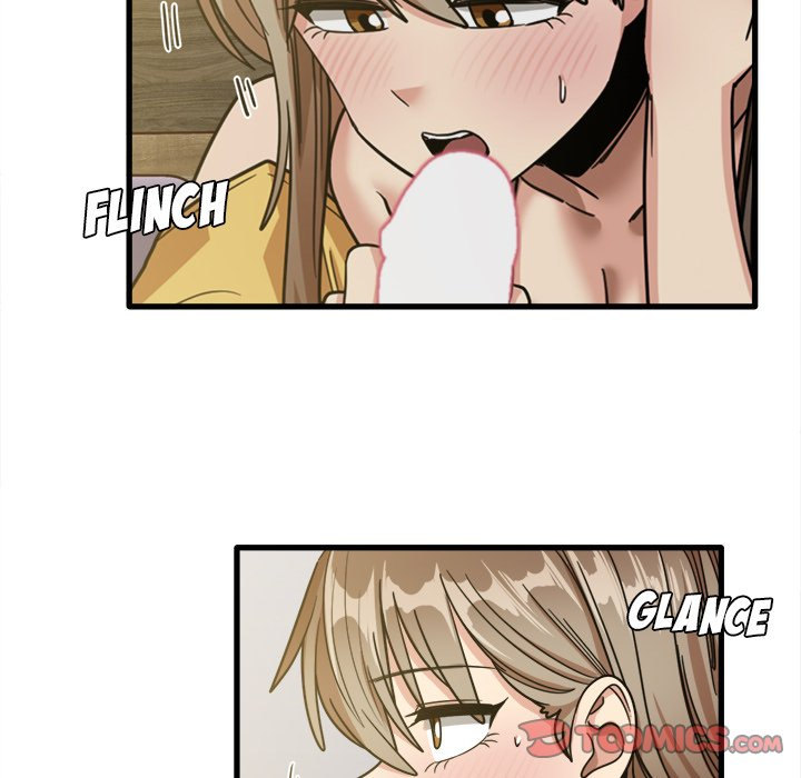 No More, No Less Chapter 45 - HolyManga.Net