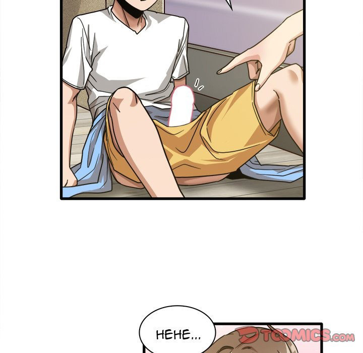 No More, No Less Chapter 45 - HolyManga.Net