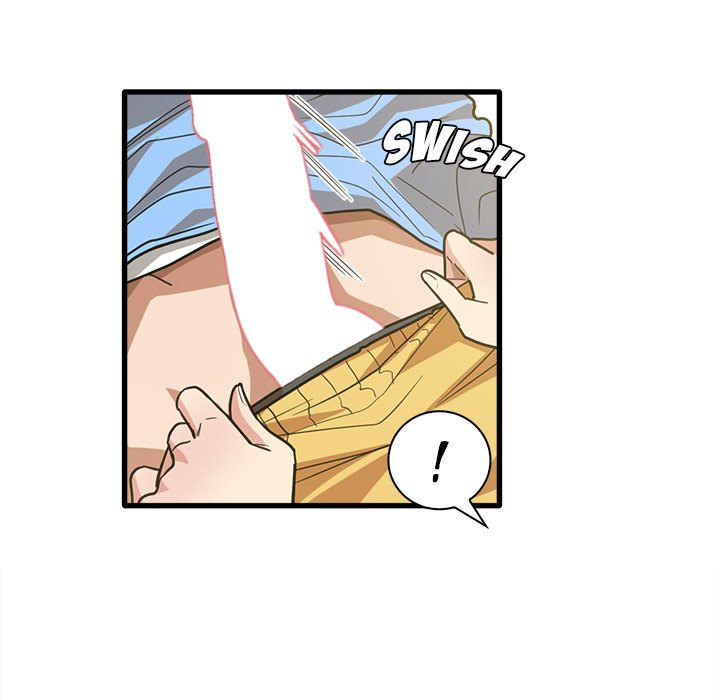 No More, No Less Chapter 45 - HolyManga.Net