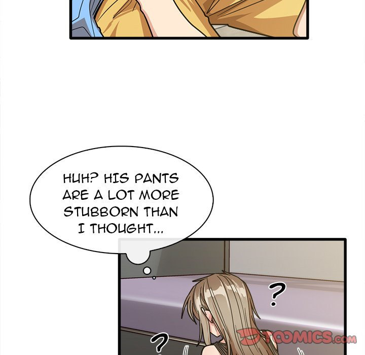 No More, No Less Chapter 45 - HolyManga.Net